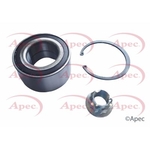 Apec Wheel Bearing Kit (AWB1439)