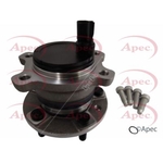 Apec Wheel Bearing Kit (AWB1440)