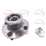 Apec Wheel Bearing Kit (AWB1441)