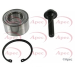 Apec Wheel Bearing Kit (AWB1442)