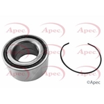 Apec Wheel Bearing Kit (AWB1443)