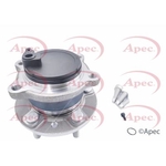 Apec Wheel Bearing Kit (AWB1444)