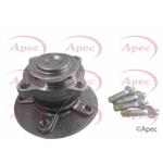 Apec Wheel Bearing Kit (AWB1445)