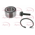 Apec Wheel Bearing Kit (AWB1446)