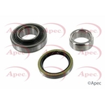 Apec Wheel Bearing Kit (AWB1447)