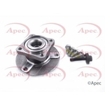 Apec Wheel Bearing Kit (AWB1449)