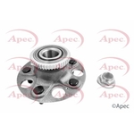 Apec Wheel Bearing Kit (AWB1450)