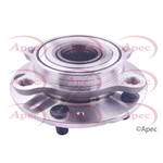 Apec Wheel Bearing Kit (AWB1451)