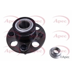 Apec Wheel Bearing Kit (AWB1452)