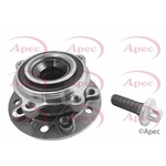 Apec Wheel Bearing Kit (AWB1453)