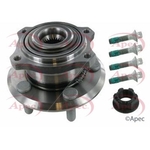 Apec Wheel Bearing Kit (AWB1457)