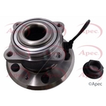 Apec Wheel Bearing Kit (AWB1459)