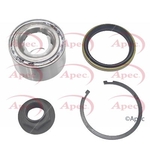 Apec Wheel Bearing Kit (AWB1460)