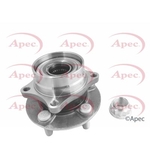 Apec Wheel Bearing Kit (AWB1462)