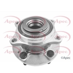 Apec Wheel Bearing Kit (AWB1464)