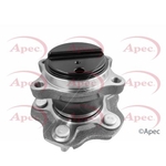 Apec Wheel Bearing Kit (AWB1465)