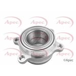 Apec Wheel Bearing Kit (AWB1466)