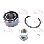 Apec Wheel Bearing Kit (AWB1467)