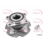 Apec Wheel Bearing Kit (AWB1468)