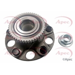 Apec Wheel Bearing Kit (AWB1469)
