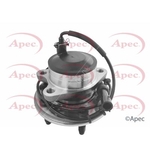Apec Wheel Bearing Kit (AWB1470)