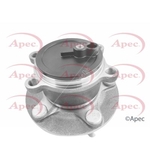 Apec Wheel Bearing Kit (AWB1471)