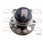 Apec Wheel Bearing Kit (AWB1472)