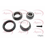 Apec Wheel Bearing Kit (AWB1473)