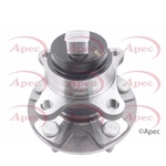 Apec Wheel Bearing Kit (AWB1474)