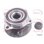 Apec Wheel Bearing Kit (AWB1475)