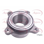 Apec Wheel Bearing Kit (AWB1476)