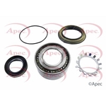 Apec Wheel Bearing Kit (AWB1477)