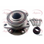 Apec Wheel Bearing Kit (AWB1478)