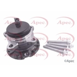 Apec Wheel Bearing Kit (AWB1479)