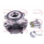Apec Wheel Bearing Kit (AWB1480)