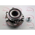 Apec Wheel Bearing Kit (AWB1498)