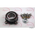 Apec Wheel Bearing Kit (AWB1501)