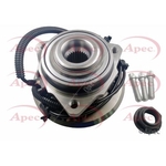 Apec Wheel Bearing Kit (AWB1502)
