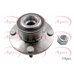 Apec Wheel Bearing Kit (AWB1505)