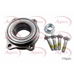 Apec Wheel Bearing Kit (AWB1506)