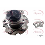 Apec Wheel Bearing Kit (AWB1513)