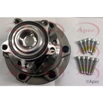 Apec Wheel Bearing Kit (AWB1515)