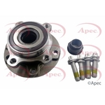 Apec Wheel Bearing Kit (AWB1517)