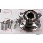 Apec Wheel Bearing Kit (AWB1518)