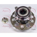 Apec Wheel Bearing Kit (AWB1519)