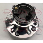 Apec Wheel Bearing Kit (AWB1520)