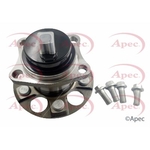 Apec Wheel Bearing Kit (AWB1524)