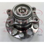 Apec Wheel Bearing Kit (AWB1525)