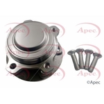 Apec Wheel Bearing Kit (AWB1529)