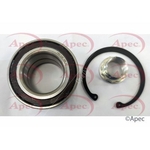 Apec Wheel Bearing Kit (AWB1530)